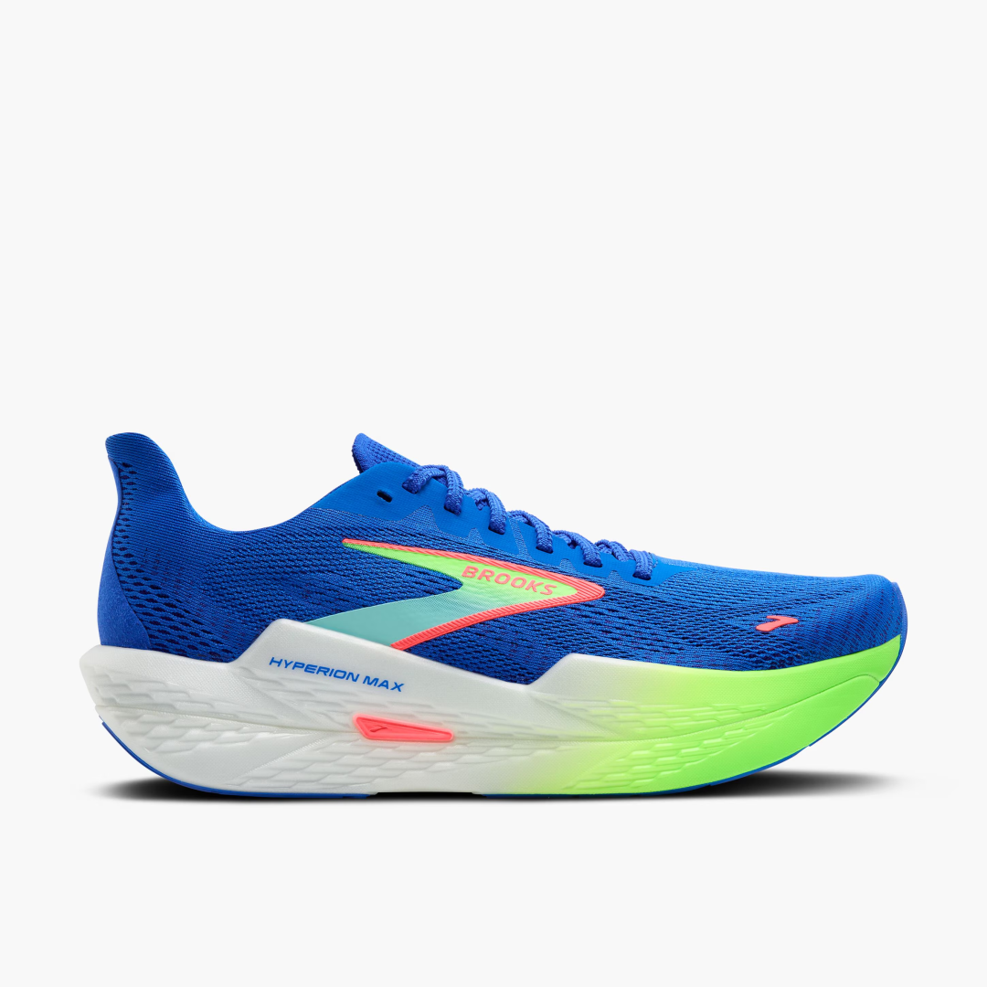 Brooks Hyperion Max 2 Heren Hardloopschoenen