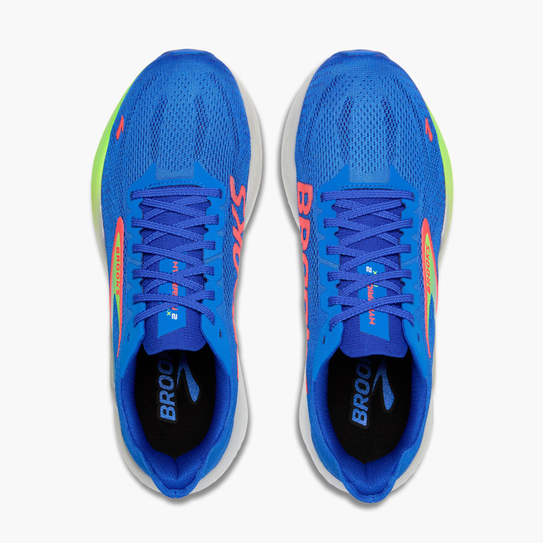 Brooks Hyperion Max 2 Heren Hardloopschoenen
