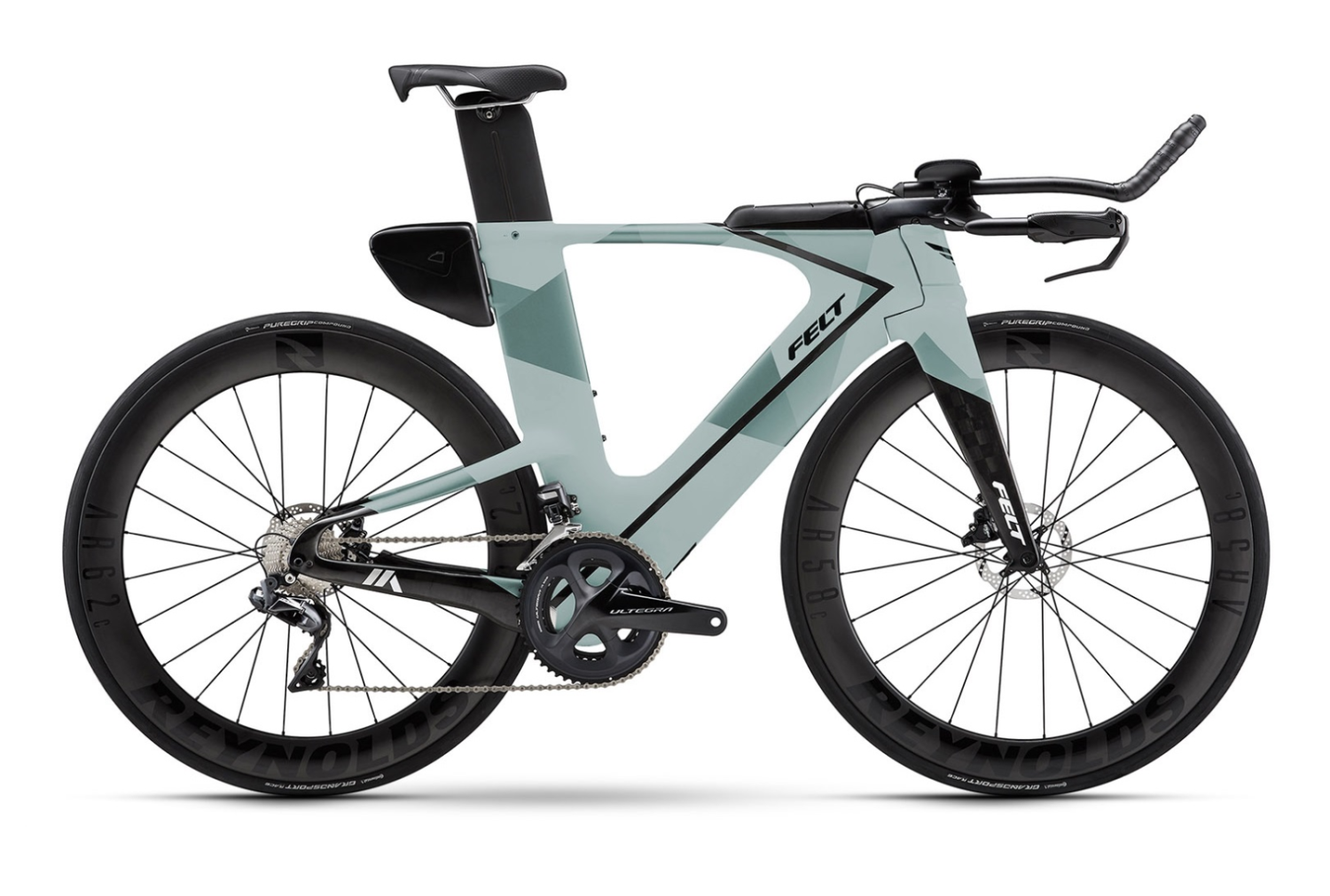 IA Advanced Ultegra Di2