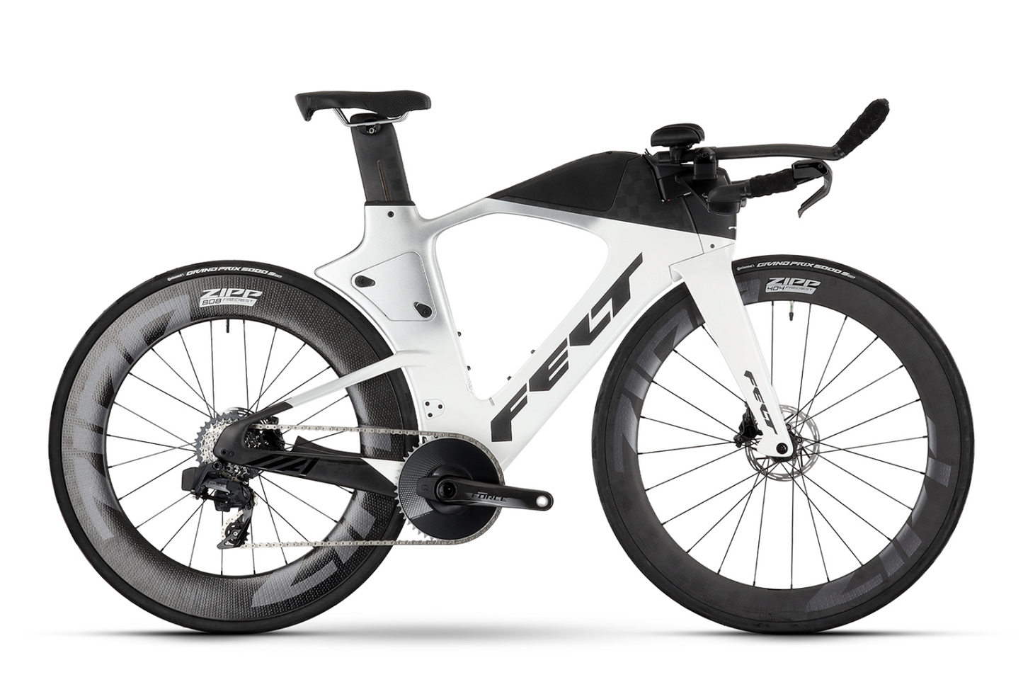 Felt IA FRD 2.0 Ultimate Force eTap AXS