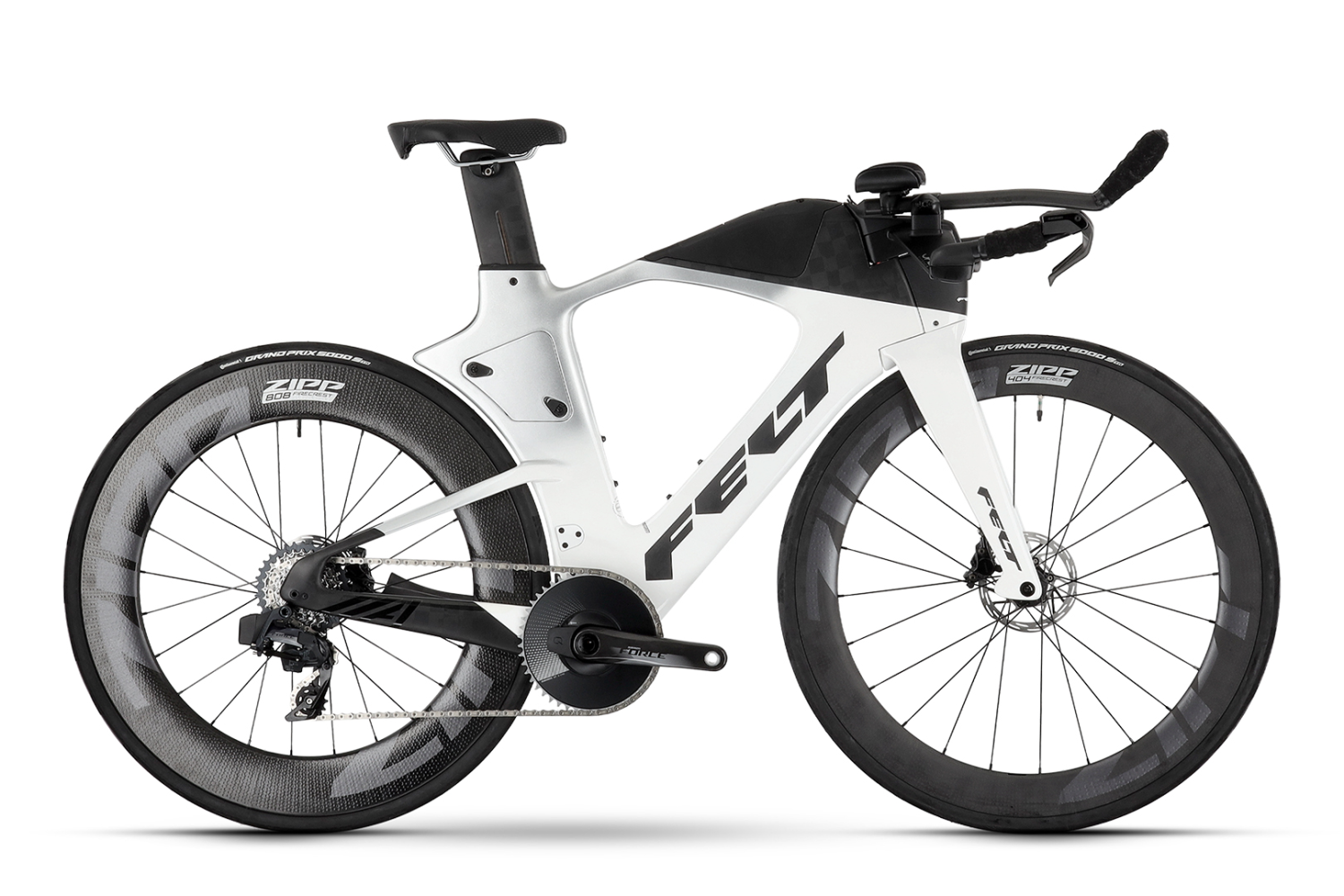 Felt IA FRD 2.0 Ultimate Force eTap AXS