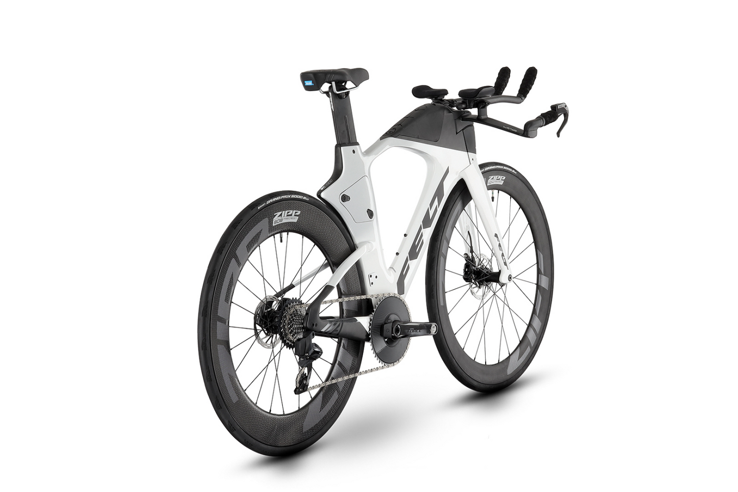 Felt IA FRD 2.0 Ultimate Force eTap AXS