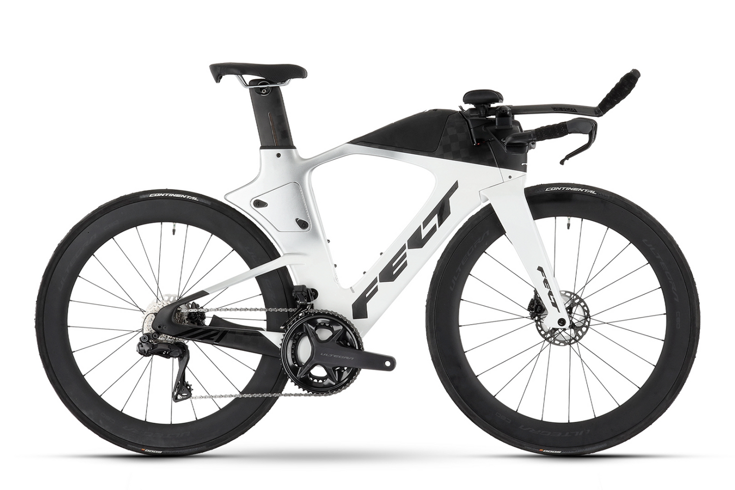 Felt IA FRD 2.0 Ultimate Ultegra Di2