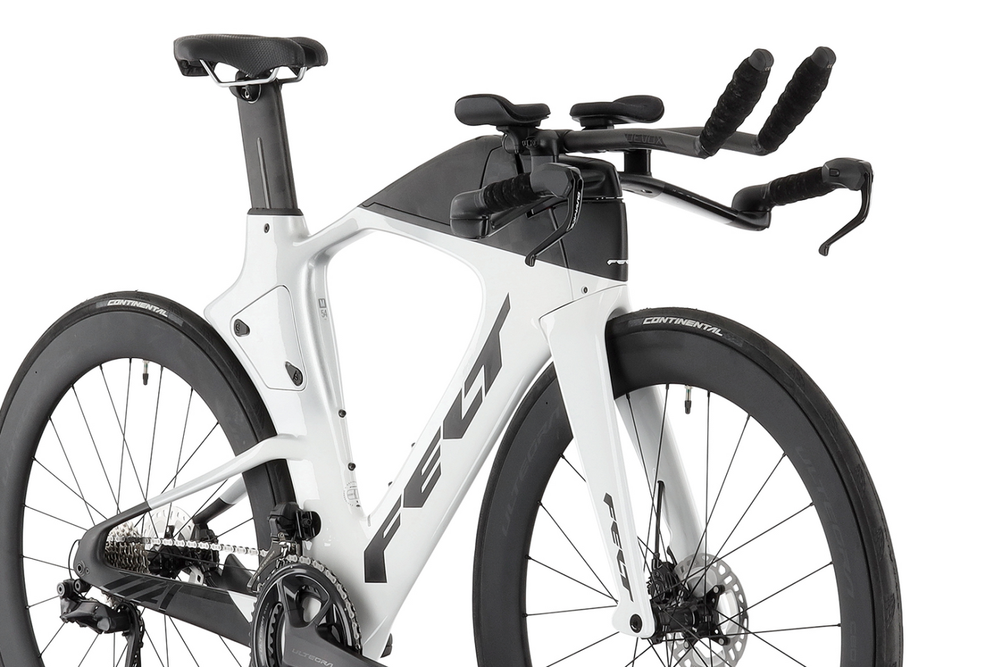 Felt IA FRD 2.0 Ultimate Ultegra Di2