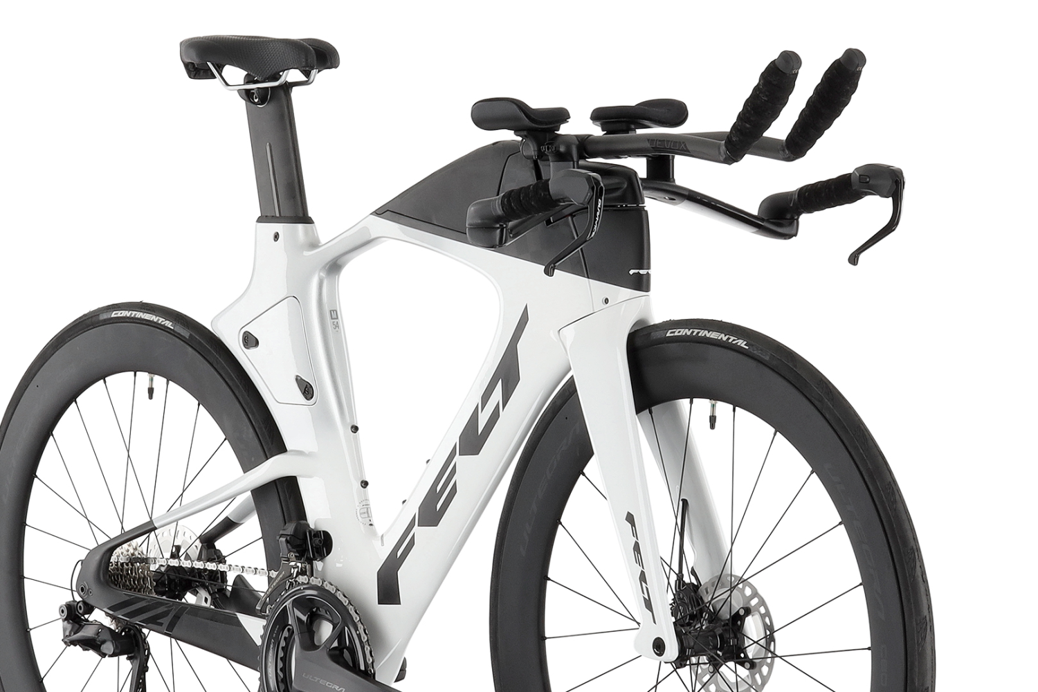 Felt IA FRD 2.0 Ultimate Ultegra Di2