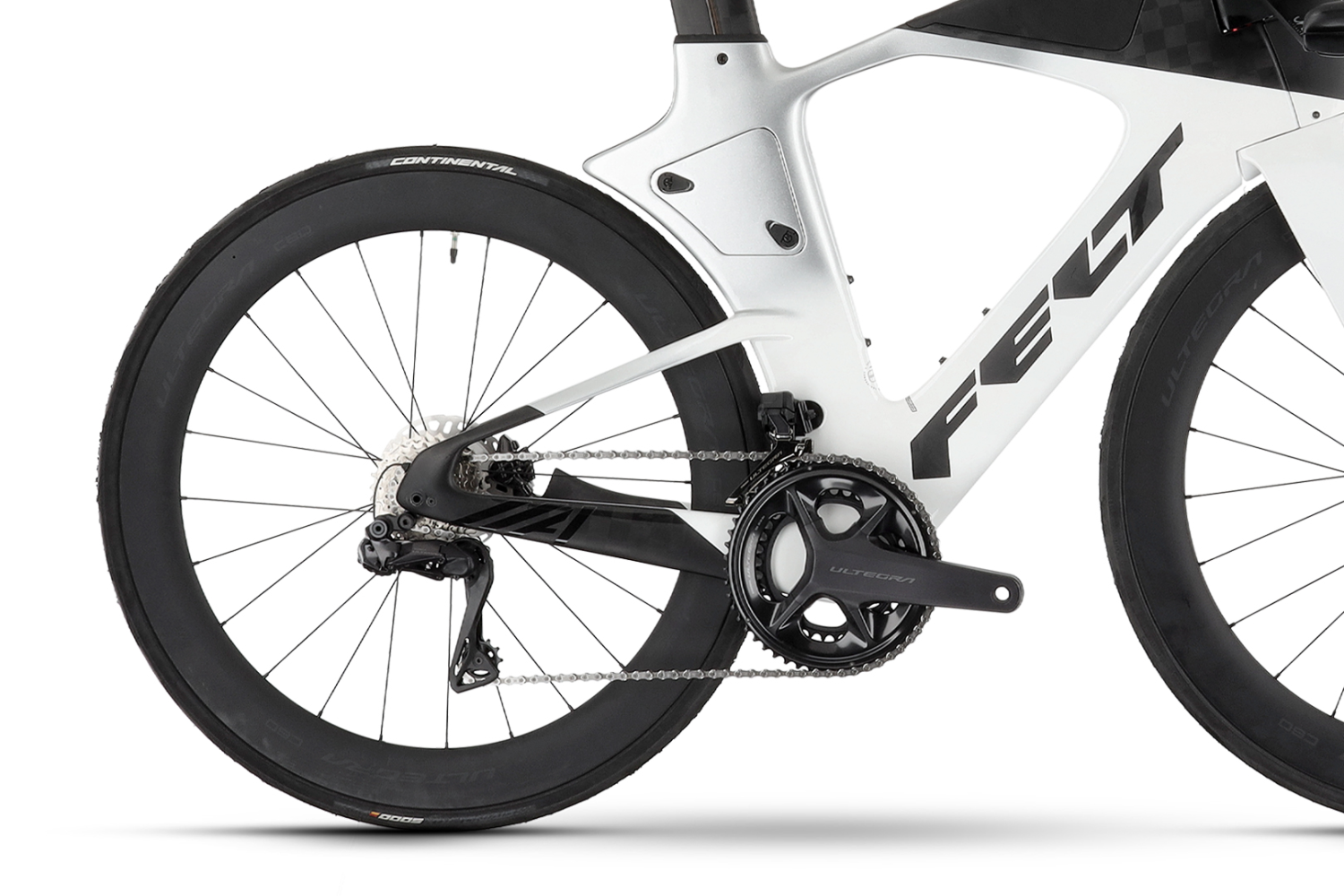 Felt IA FRD 2.0 Ultimate Ultegra Di2