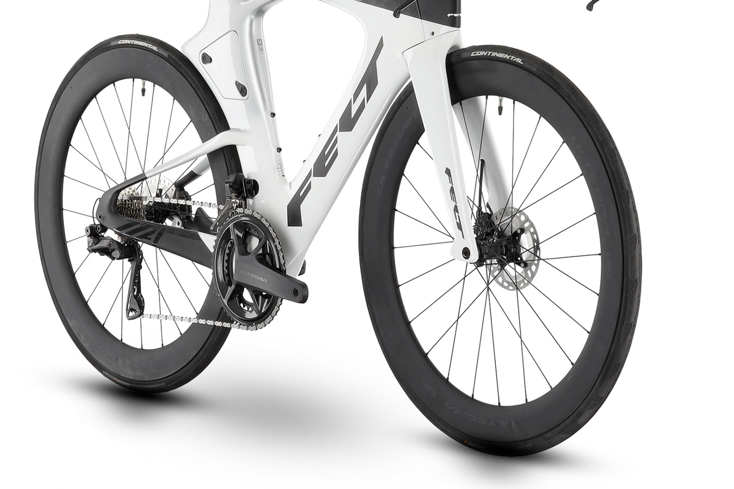 Felt IA FRD 2.0 Ultimate Ultegra Di2