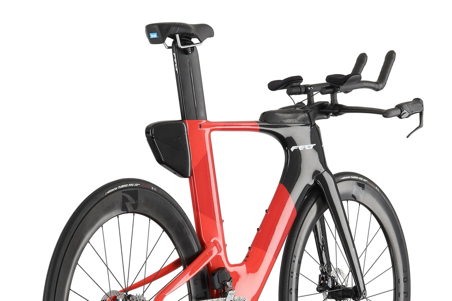IAX Advanced Rival eTap AXS