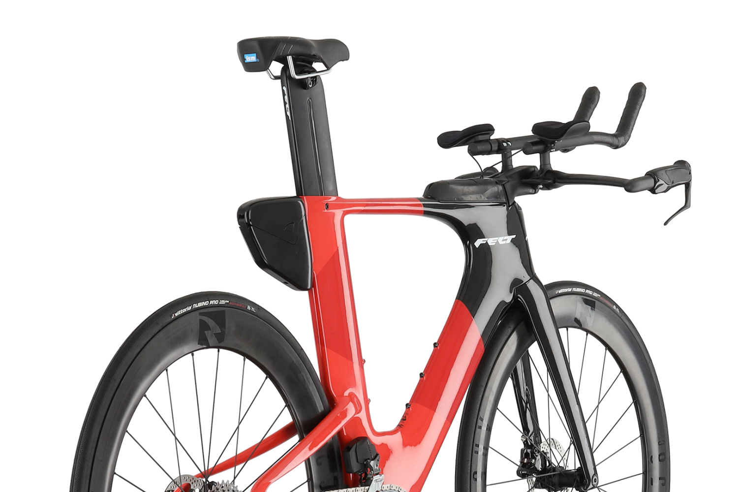 IAX Advanced Rival eTap AXS