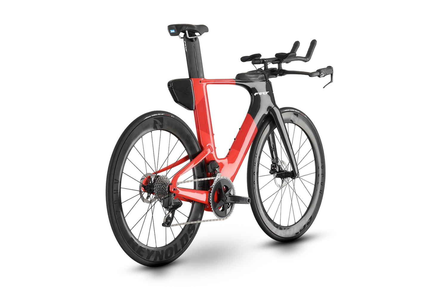 IAX Advanced Rival eTap AXS