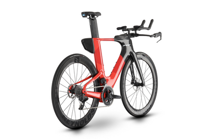 IAX Advanced Rival eTap AXS