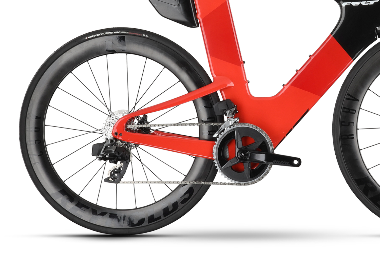 IAX Advanced Rival eTap AXS