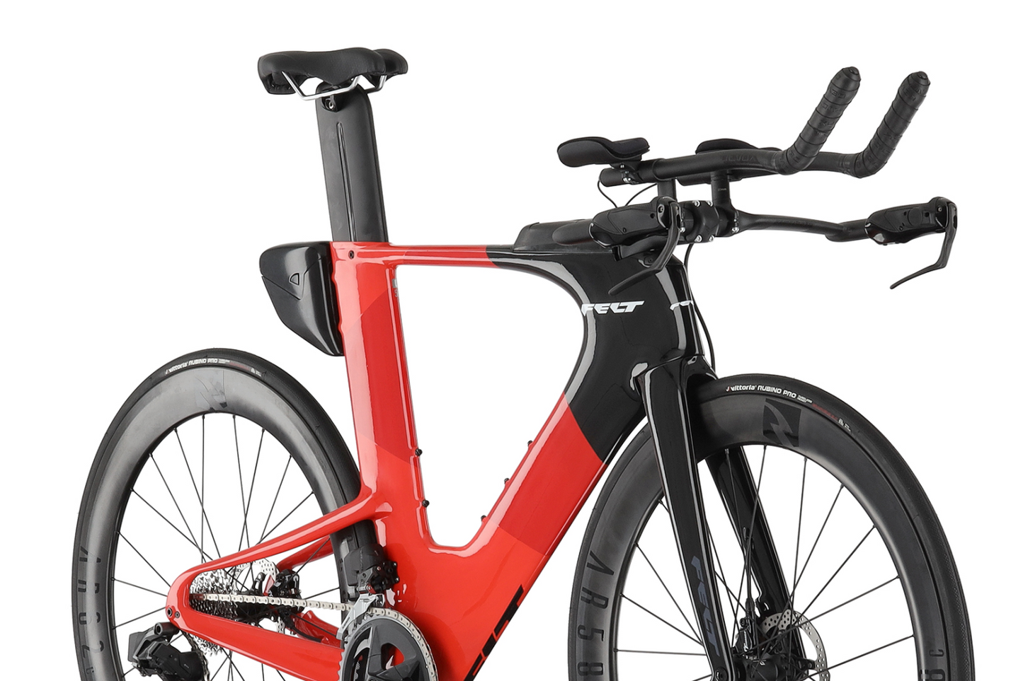 IAX Advanced Rival eTap AXS
