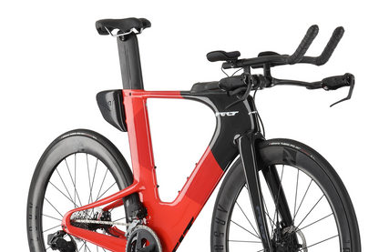 IAX Advanced Rival eTap AXS