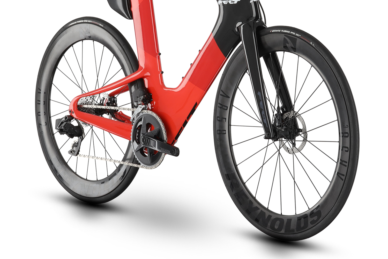 IAX Advanced Rival eTap AXS