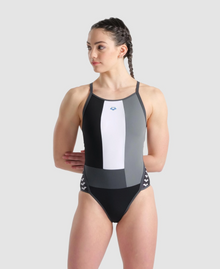 Arena Icons Swimsuit Super Fly B Panel Badpak