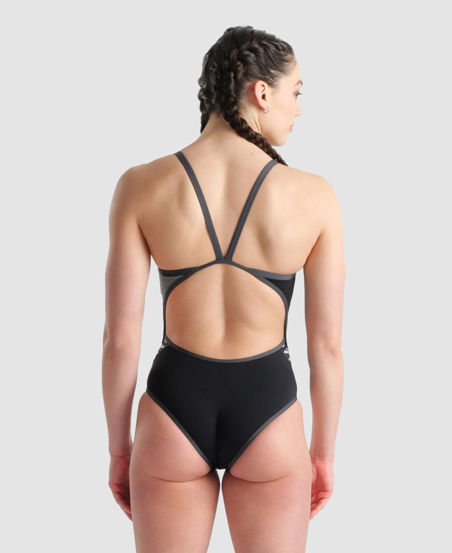Arena Icons Swimsuit Super Fly B Panel Badpak