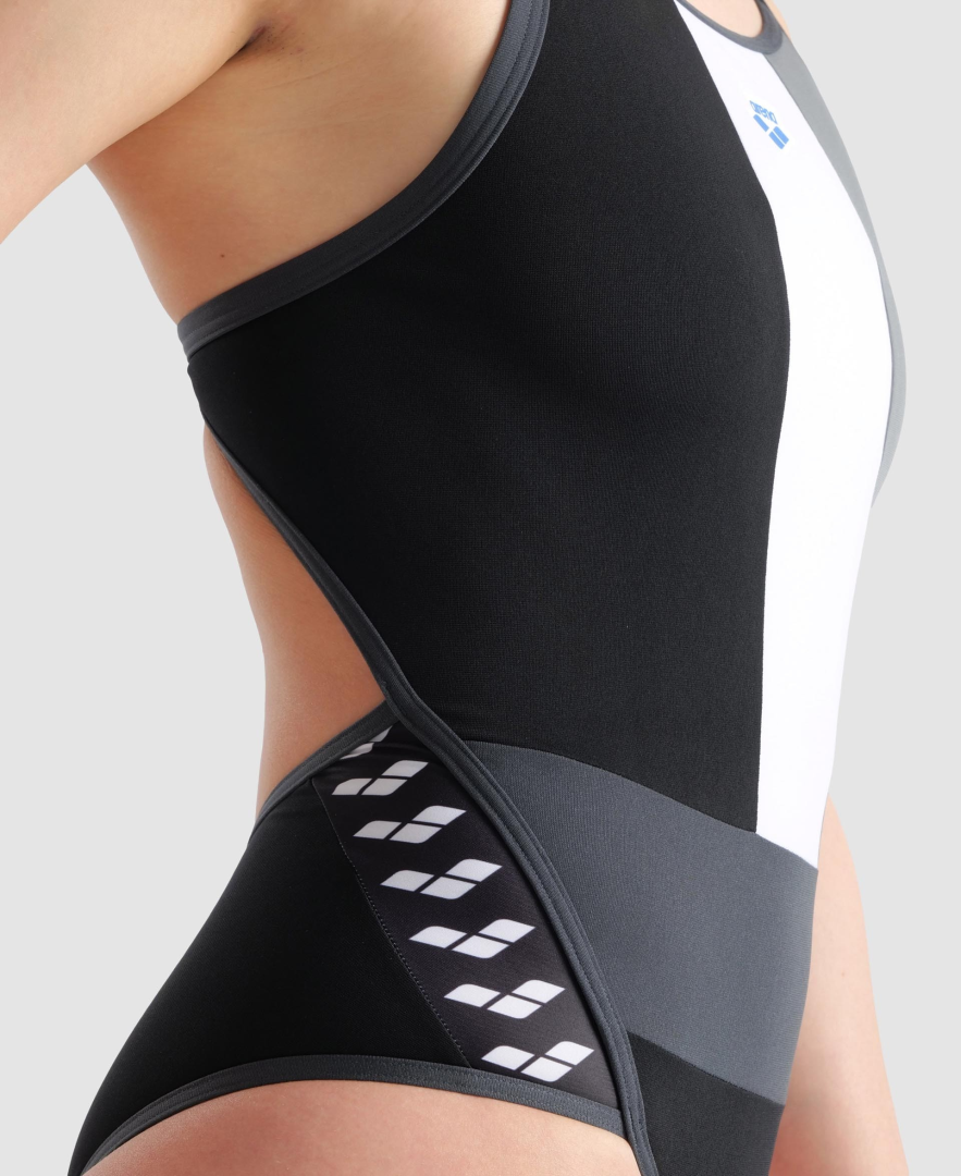 Arena Icons Swimsuit Super Fly B Panel Badpak