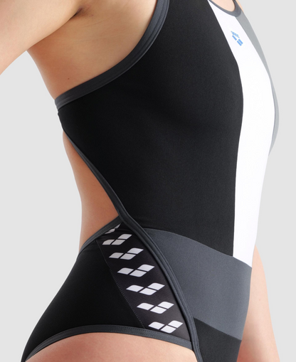 Arena Icons Swimsuit Super Fly B Panel Badpak