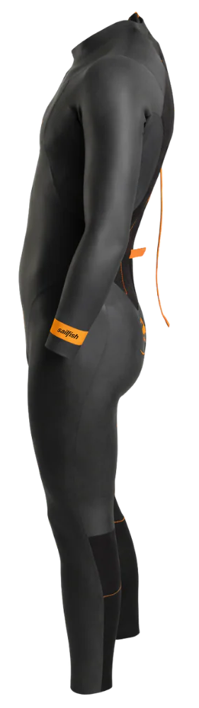 Sailfish Ignite 3 Wetsuit Heren
