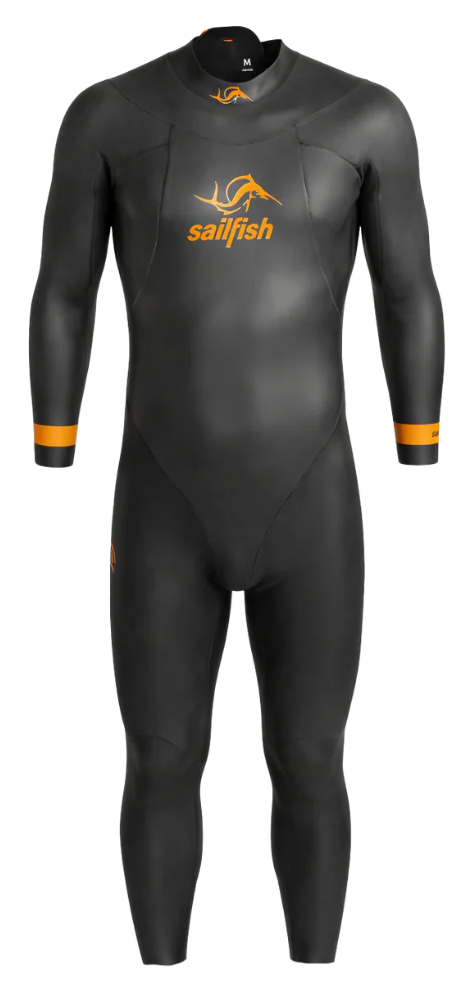Sailfish Ignite 3 Wetsuit Heren