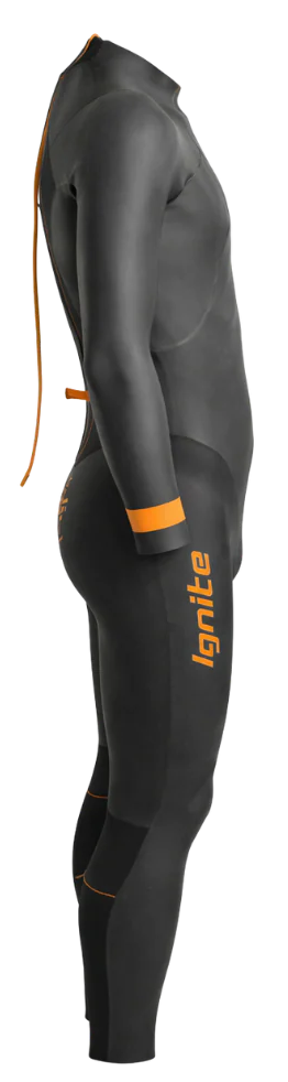 Sailfish Ignite 3 Wetsuit Heren