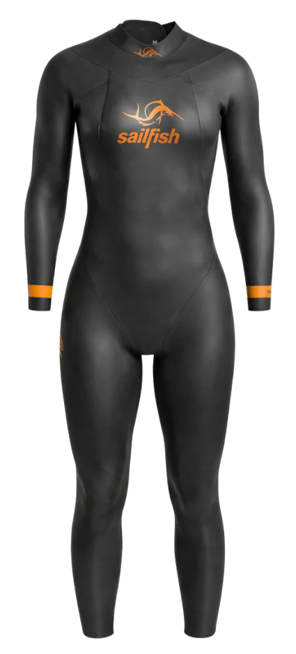 Sailfish Ignite 3 Wetsuit Dames