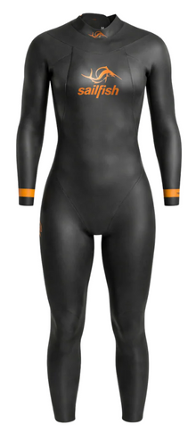 Sailfish Ignite 3 Wetsuit Dames