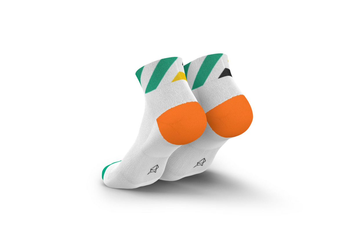 Incylence Running Platforms Short