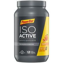 PowerBar IsoActive (1320g) Orange