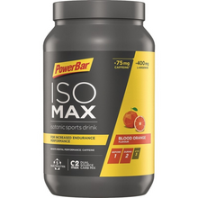 Powerbar IsoMax (1200g) Blood Orange