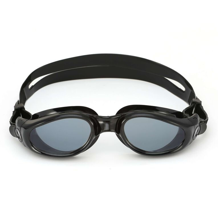 Aqua Sphere Kaiman Clear Lens Black Zwembril