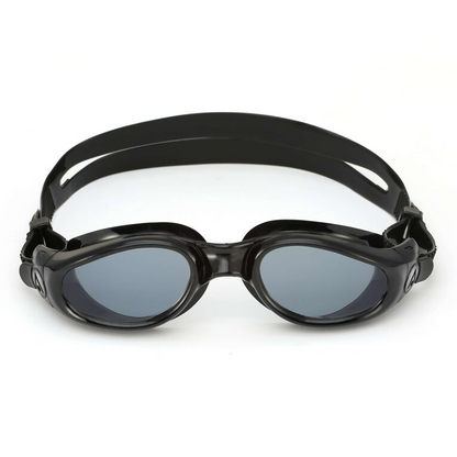 Aqua Sphere Kaiman Clear Lens Black Zwembril