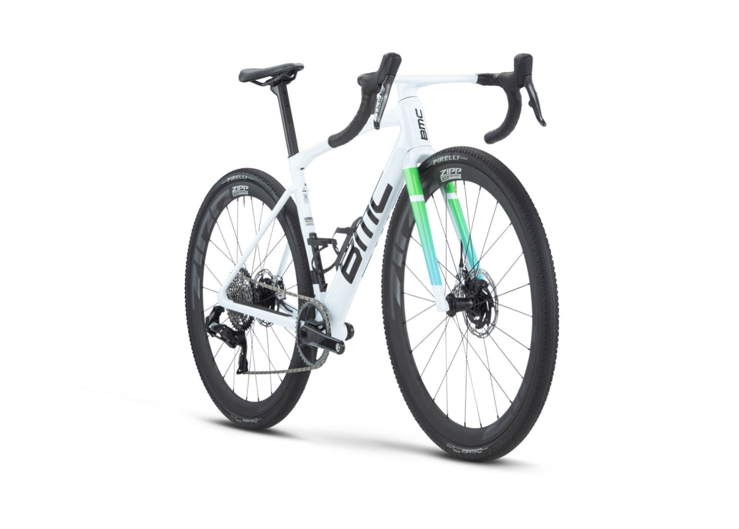 BMC Kaius 01 One