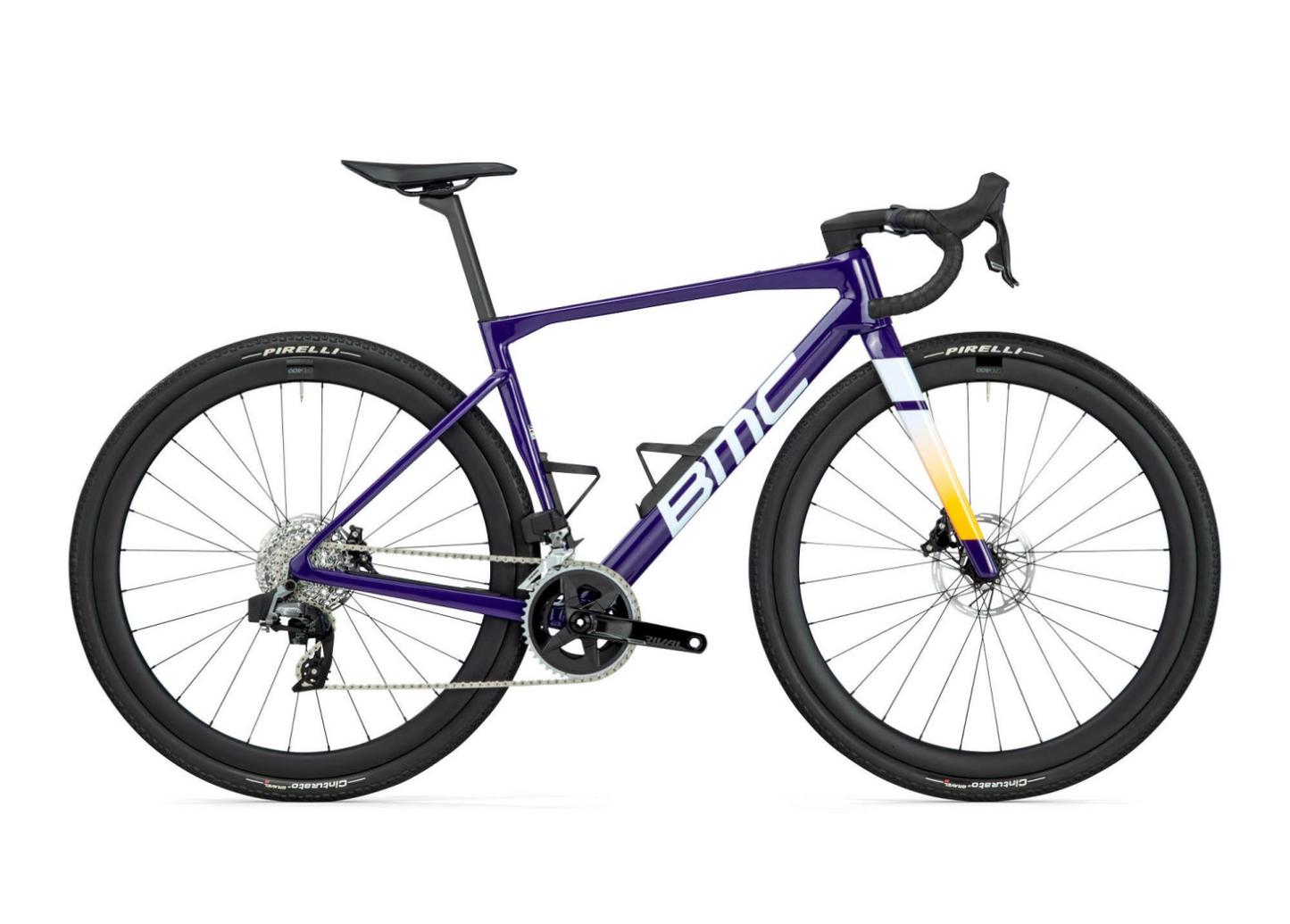 BMC Kaius 01 Three