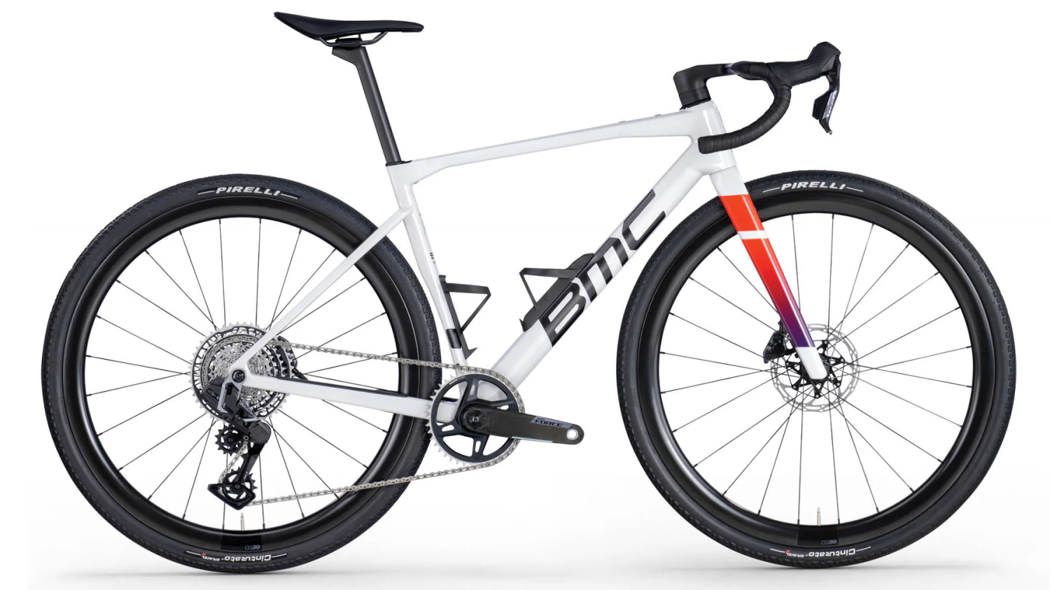 BMC Kaius 01 TWO 2026