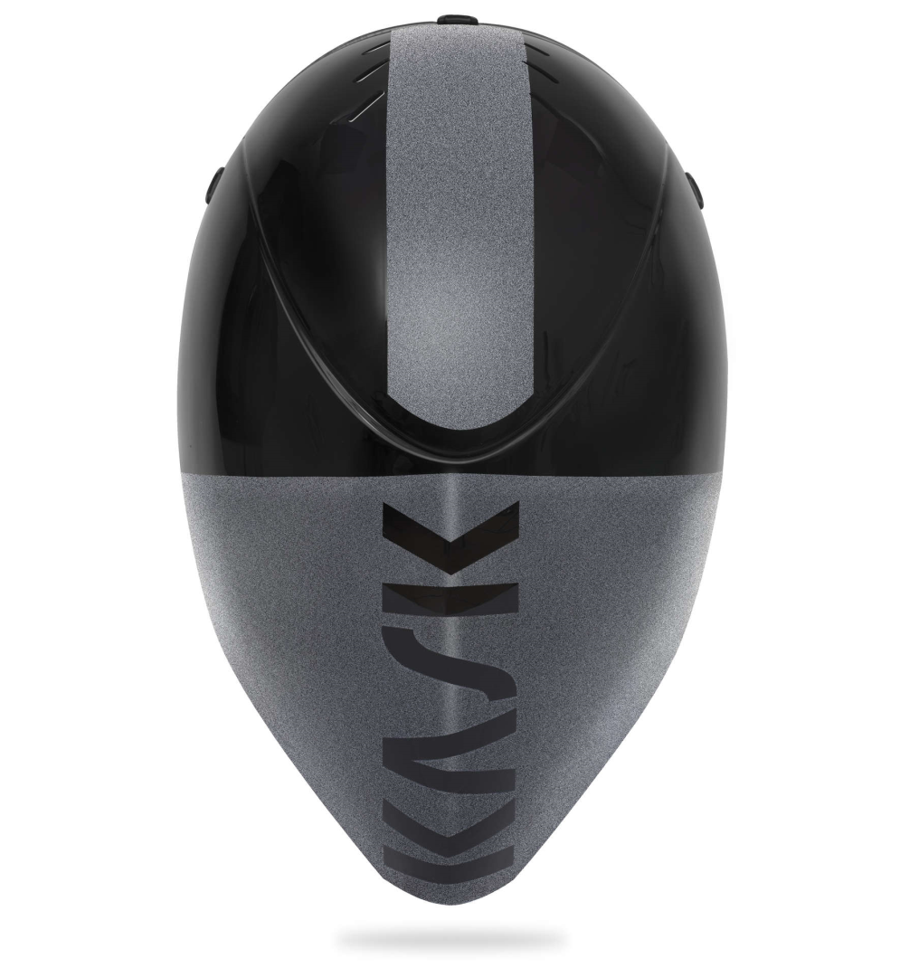 Kask Mistral Incl. Transparant Vizier