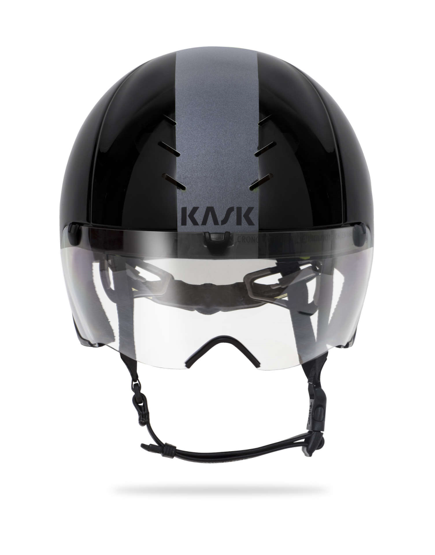 Kask Mistral Incl. Transparant Vizier
