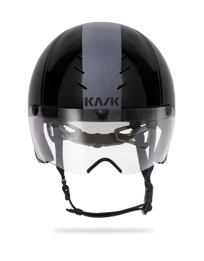 Kask Mistral Incl. Transparant Vizier