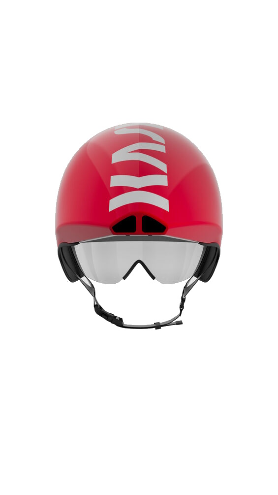 Kask Mistral Incl. Transparant Vizier
