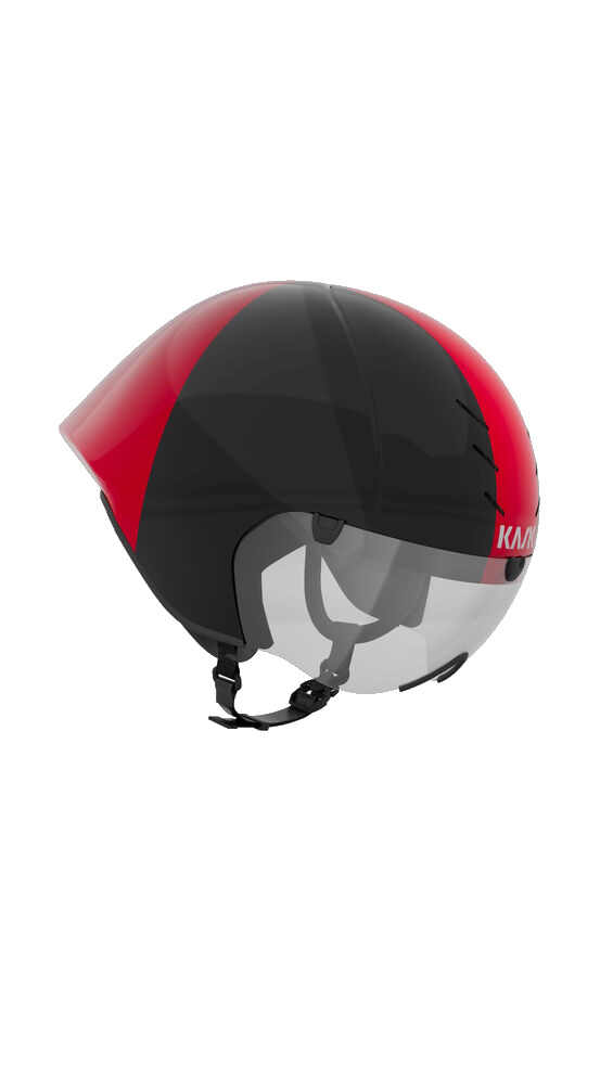 Kask Mistral Incl. Transparant Vizier
