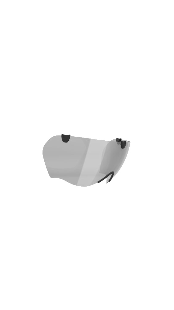 Kask Mistral Mirror Vizier