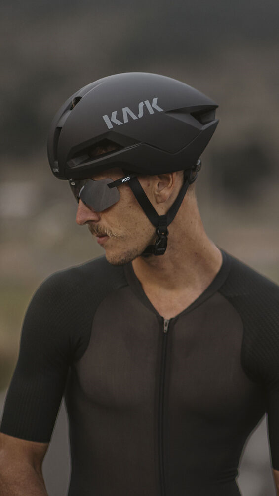 Kask Nirvana WG11