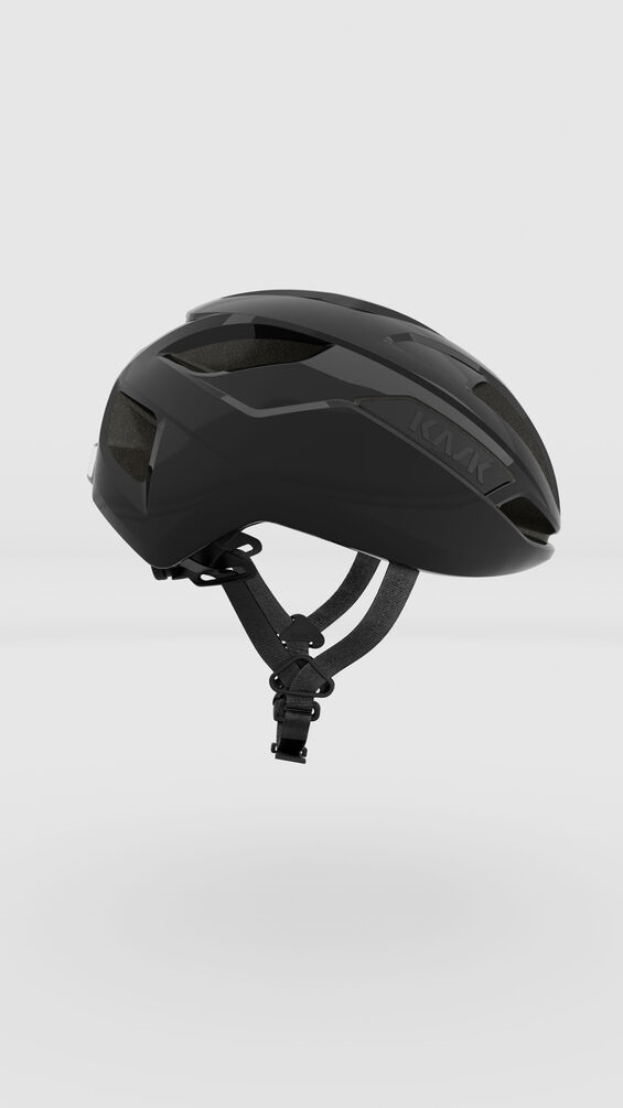 Kask Sintesi