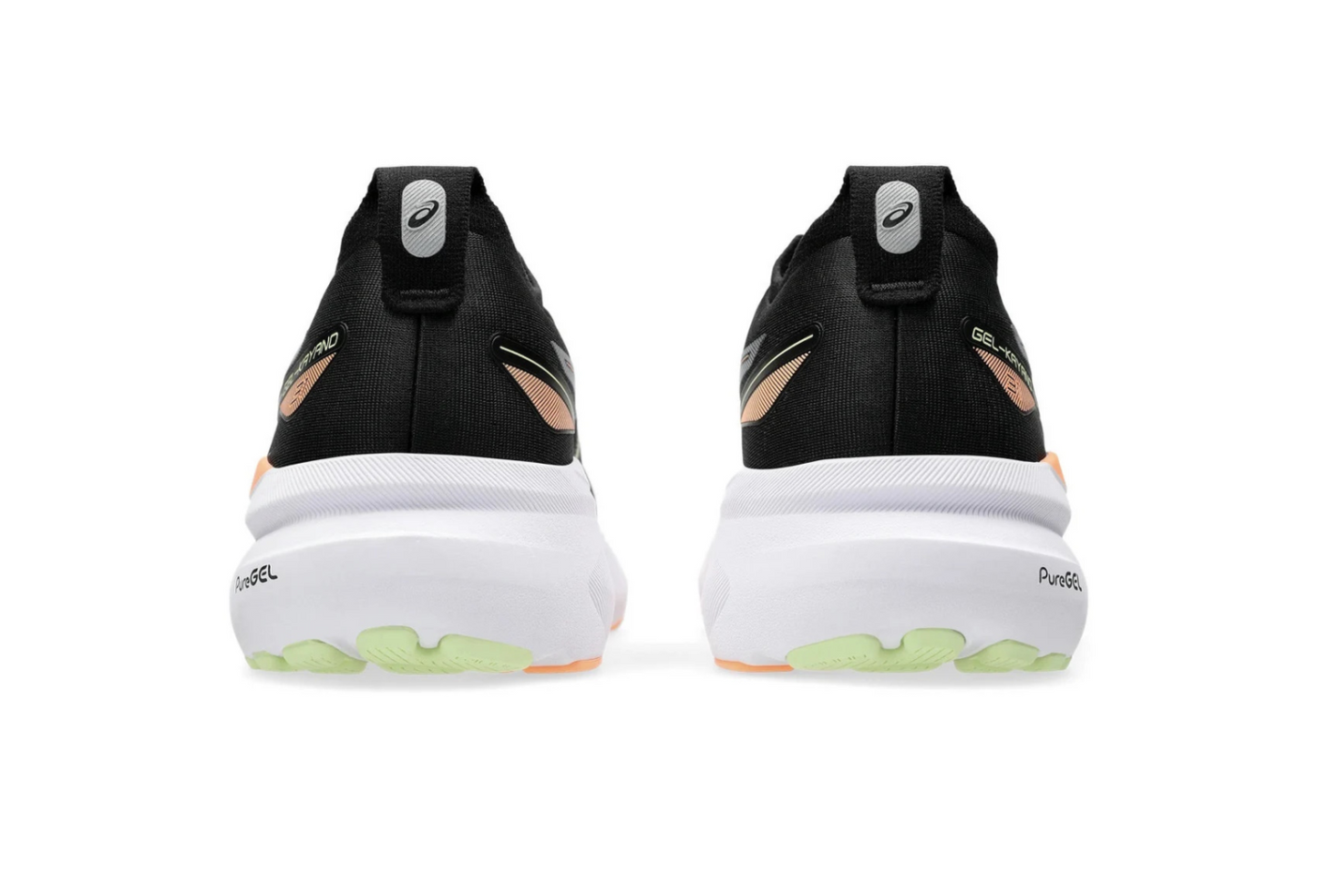 Asics Kayano 31 Heren Hardloopschoenen