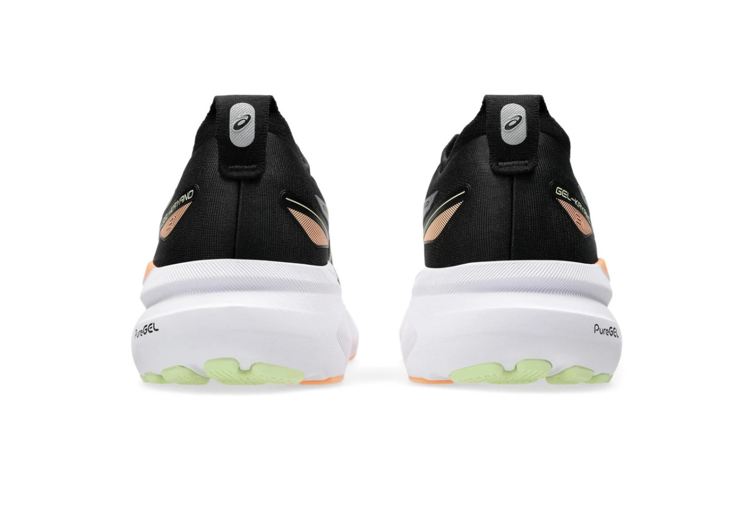 Asics Kayano 31 Heren Hardloopschoenen