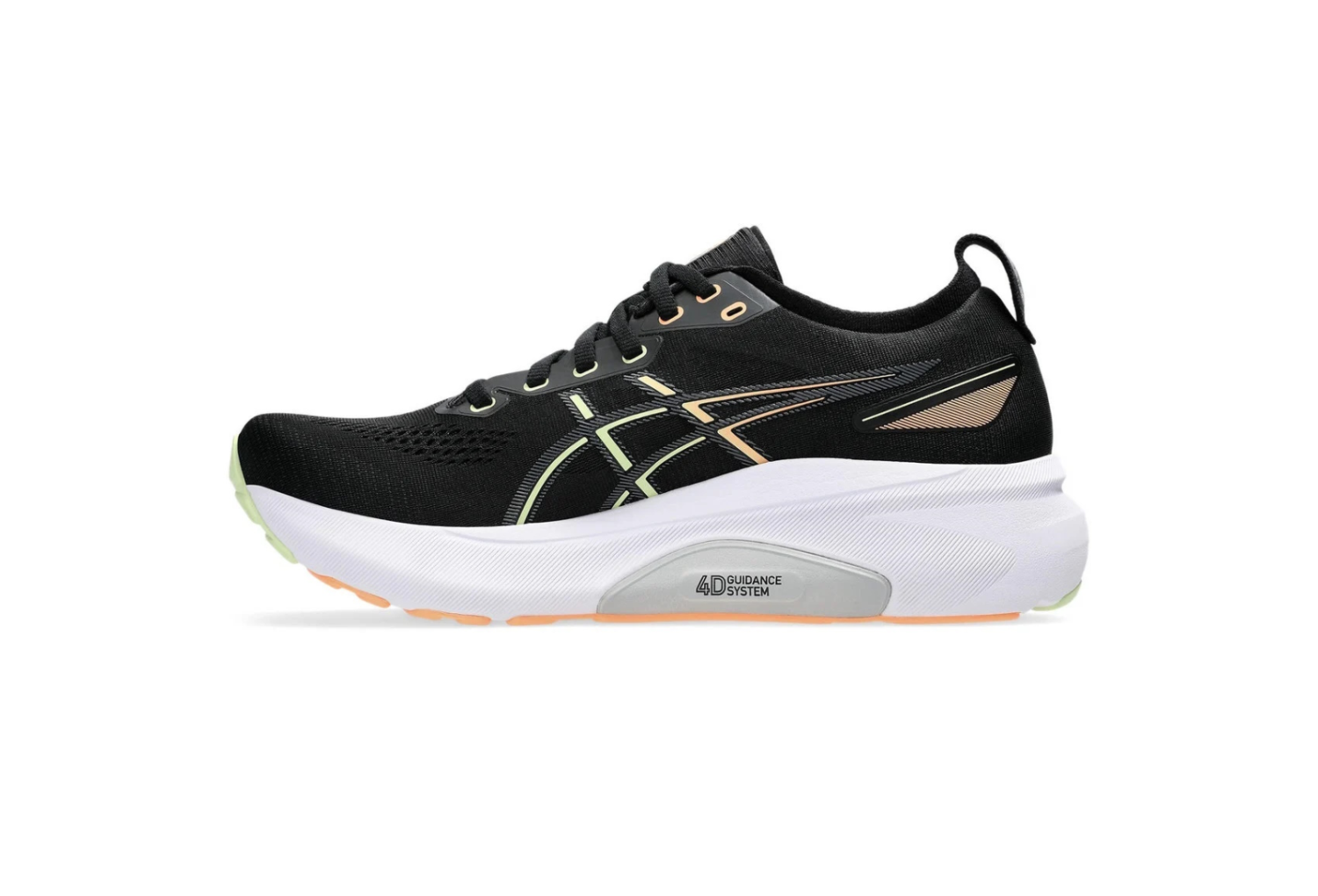Asics Kayano 31 Heren Hardloopschoenen