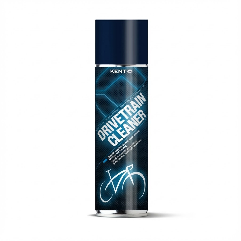 Kent Drivetrain Cleaner