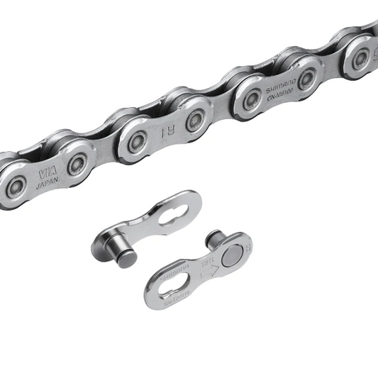 Shimano M6100 12-Speed 126 Links Ketting