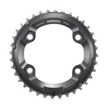 Shimano XT M8000 36T Kettingblad